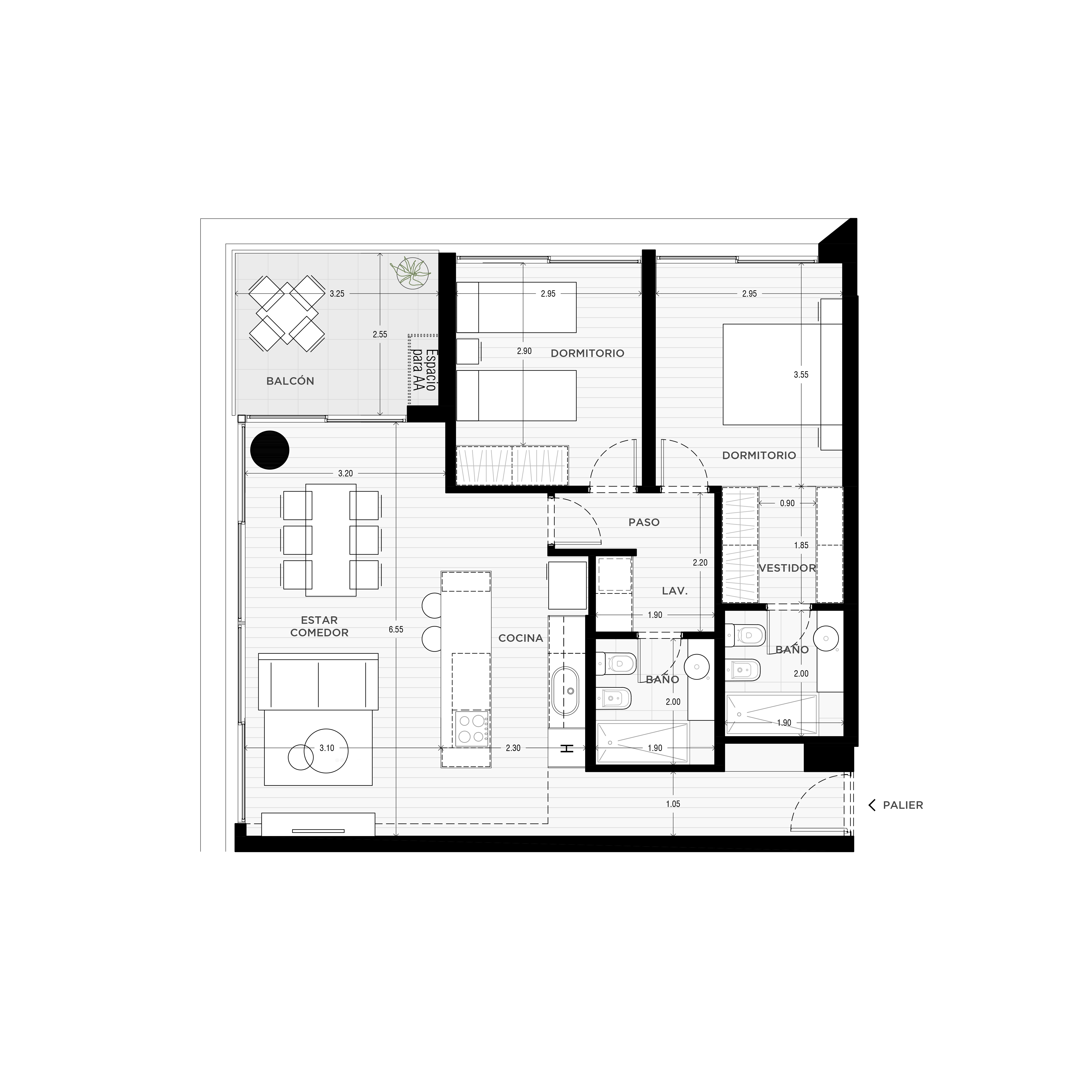 Vita y Mina – 19-03