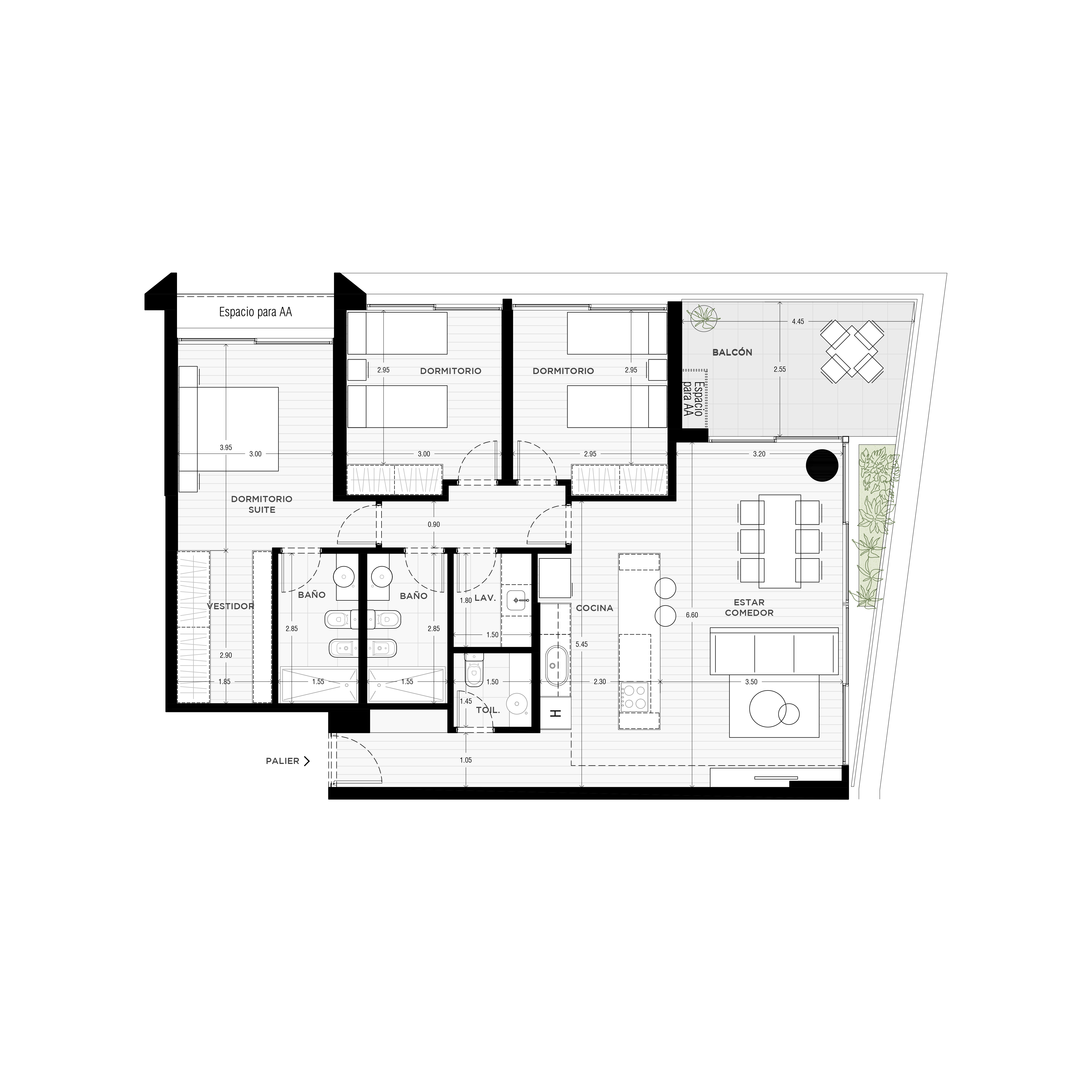Vita y Mina – 19-04