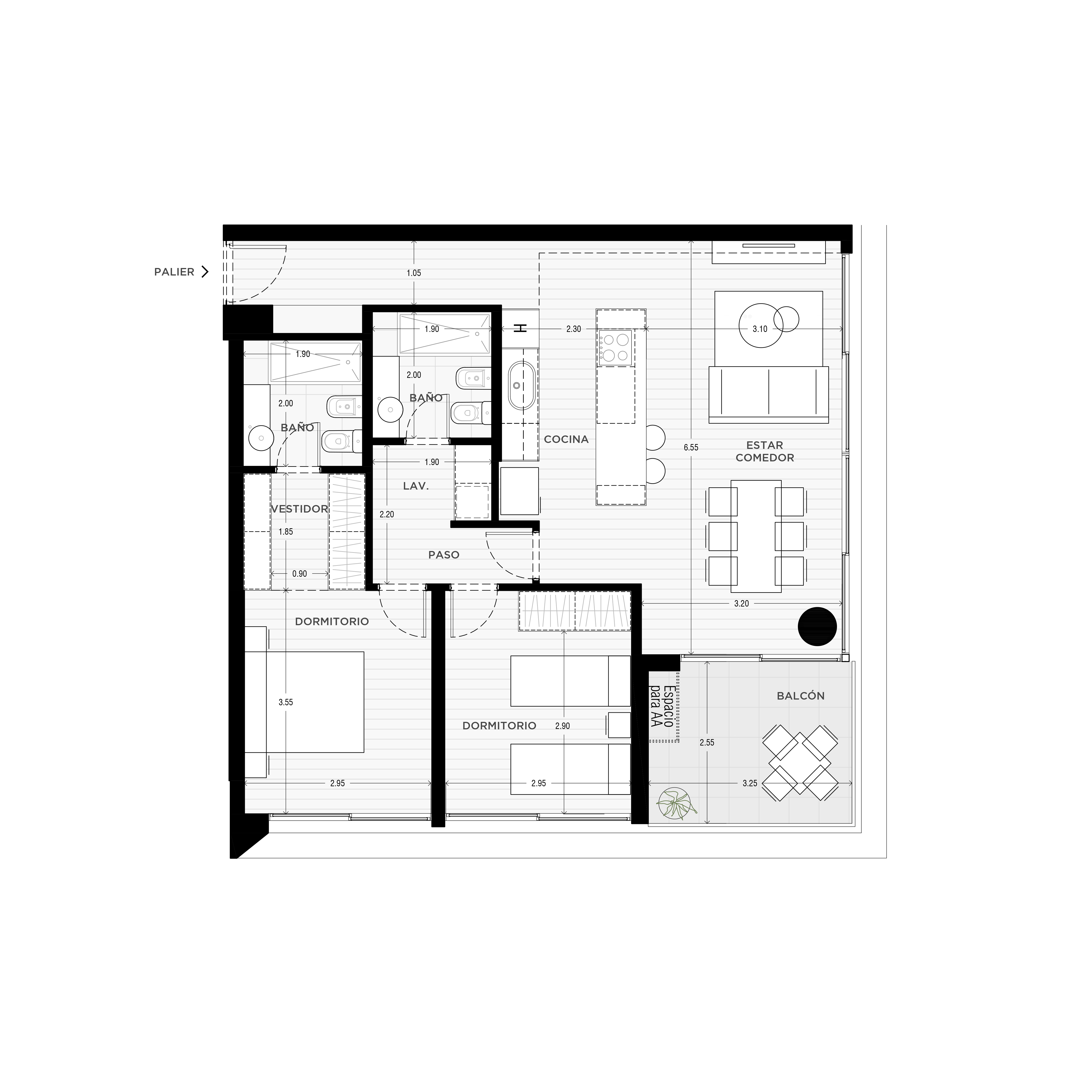 Vita y Mina – 19-06