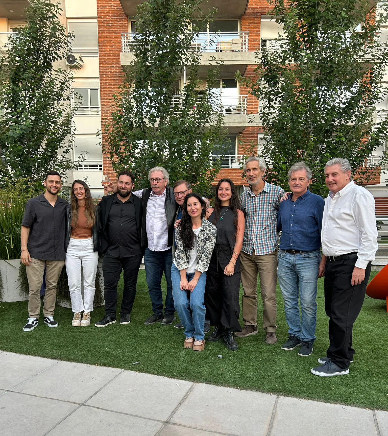 Gala tiene lo último en todo